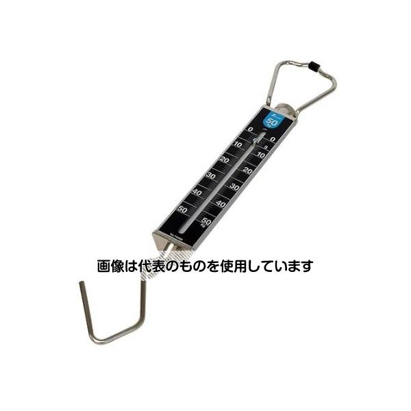 アズワン(AS ONE) 50.0kg(500g) ばね式はかり EA715BB-50 入数：1本