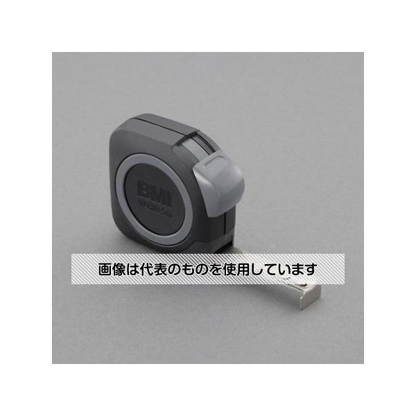 アズワン(AS ONE) 16mmx5.0m ステンレス製メジャー(ストッパー付) EA720GP-5 入数：1個