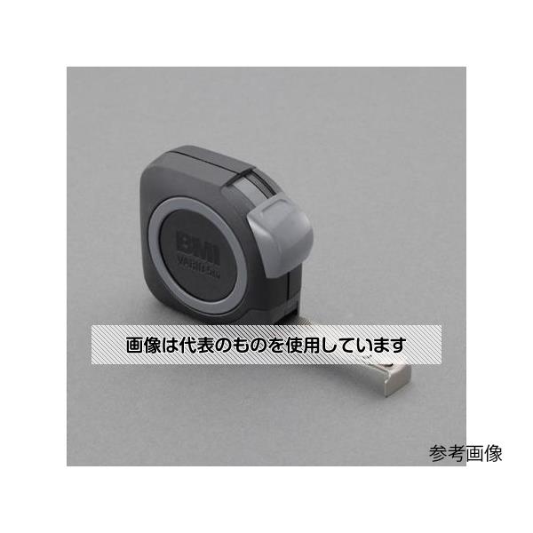 アズワン(AS ONE) 19mmx8.0m ステンレス製メジャー(ストッパー付) EA720GP-8 入数：1個