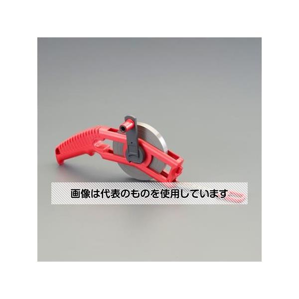 アズワン(AS ONE) 13mmx 50m 巻尺(ステンレステープ) EA720LK-50 入数：1個