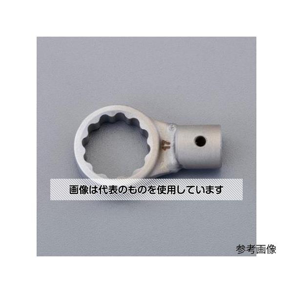 アズワン(AS ONE) 11mm めがねヘッド(EA723HV-1.-2用) EA723HY-11 入数：1個