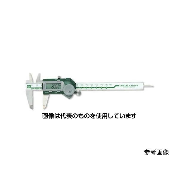 アズワン(AS ONE) 200mm デジタルノギス EA725CJ-120 入数：1個