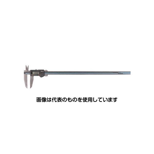 アズワン(AS ONE) 600mm デジタルノギス EA725DC-60A 入数：1本