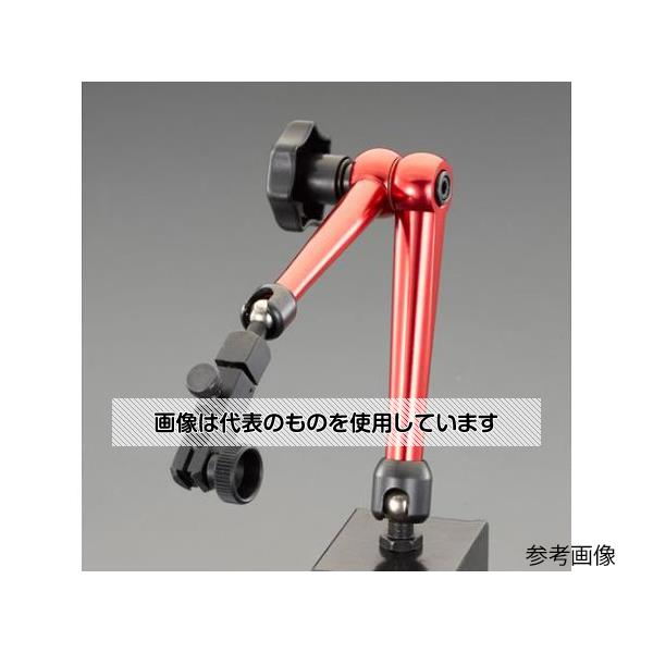 アズワン(AS ONE) [EA725T-133用] ゲージホルダー(アームのみ) EA725T-133B 入数：1個