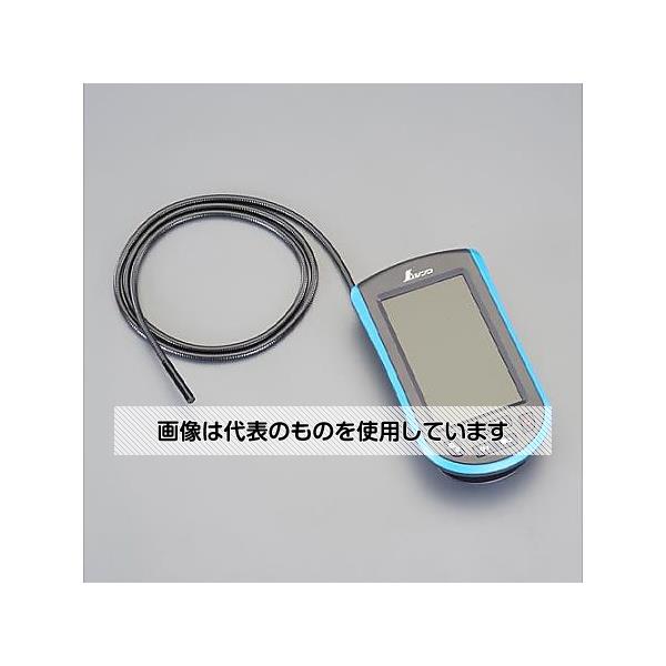シンワ測定 φ5.2mmx1.0m ハンディースコープ EA750FY-2 入数：1台｜ファーストFACTORY