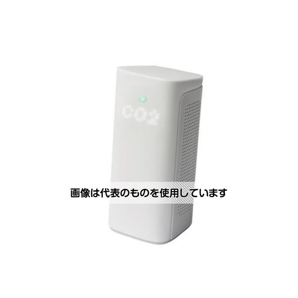 アズワン(AS ONE) CO2・温度・湿度モニター EA742GC-52 入数:1個|ファーストFACTORY