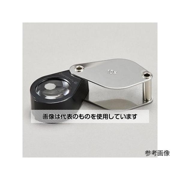 アズワン(AS ONE) x 6.0/22.8mm ポケットルーペ EA756BG-11 入数：1個