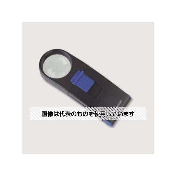 アズワン(AS ONE) x15/35mm ハンドルーペ(LEDライト付) EA756DM-5 入数：1個