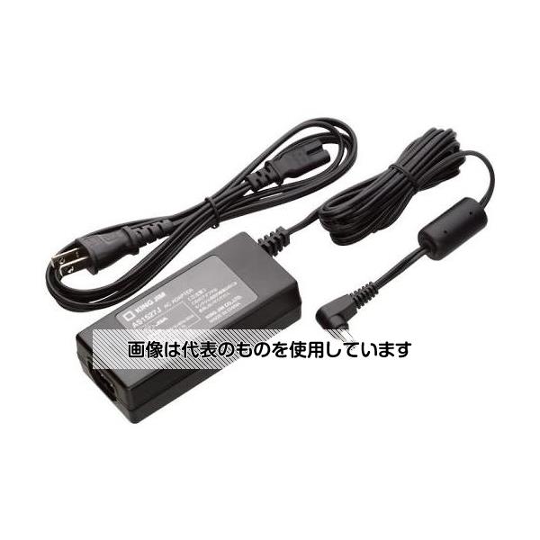 アズワン(AS ONE) テプラ用ACアダプタ EA761DH-33 入数：1個