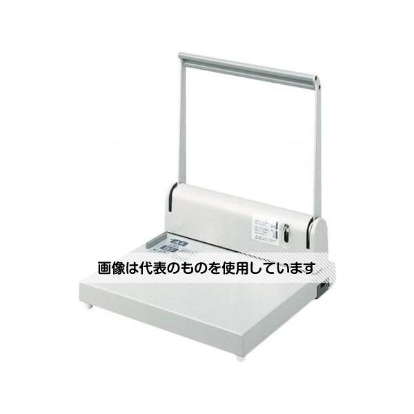 アズワン(AS ONE) B5/26-A4/30穴 強力多穴パンチ EA762MD-2 入数：1台