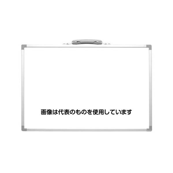 アズワン(AS ONE) 300x450mm 工事用ミニホワイトボード EA766ZF-39 入数：1個