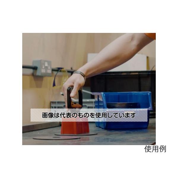 アズワン(AS ONE) 120x185mm/ 6.0kgf ハンドマグネット EA781BF-6 入数：1個