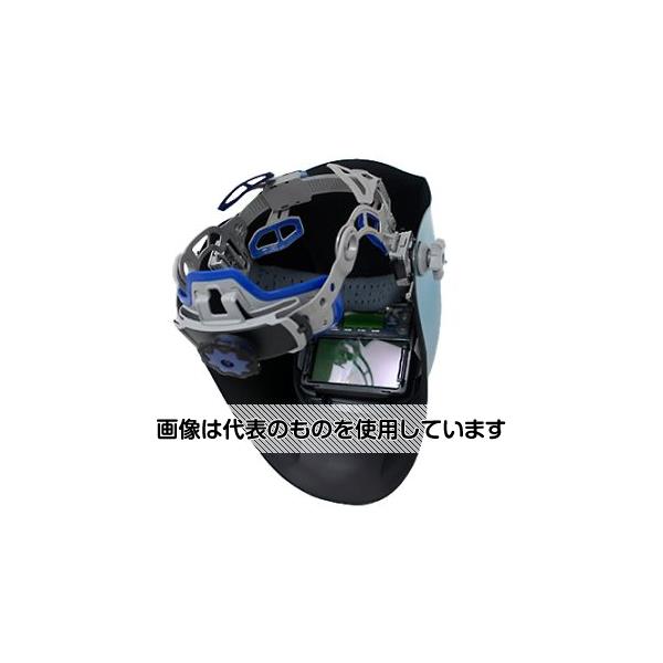 アズワン(AS ONE) #8-#12 自動遮光溶接面 EA800PS-6B 入数：1個 30,745円