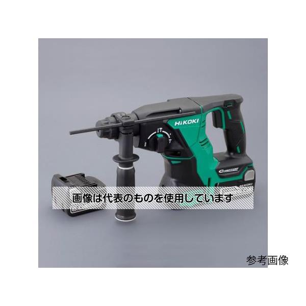 アズワン(AS ONE) DC14.4V/20mm ハンマードリル(充電式) EA810CF-3 入数：1台