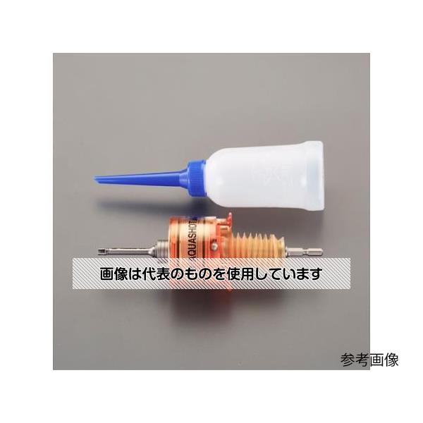 アズワン(AS ONE) 5.0mm [湿式]ダイヤドリル(タイル用/六角軸) EA811AV-5 入数：1個