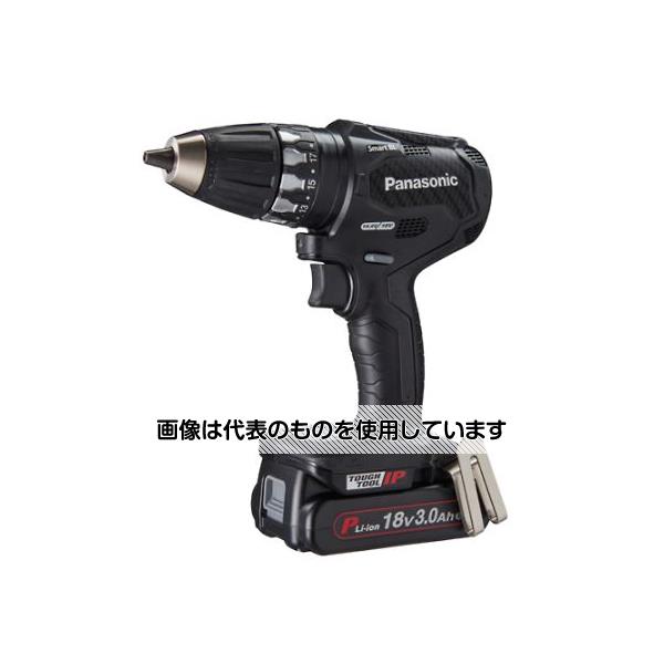 アズワン(AS ONE) DC18.0V ドライバードリル(充電式) EA813PB-11A 入数：1台