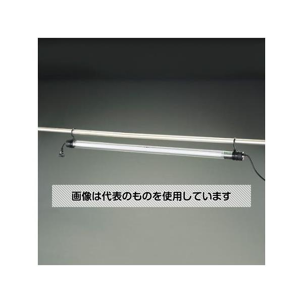 アズワン(AS ONE) AC100V/24W 作業灯/LED(連結型) EA815LA-21 入数：1台