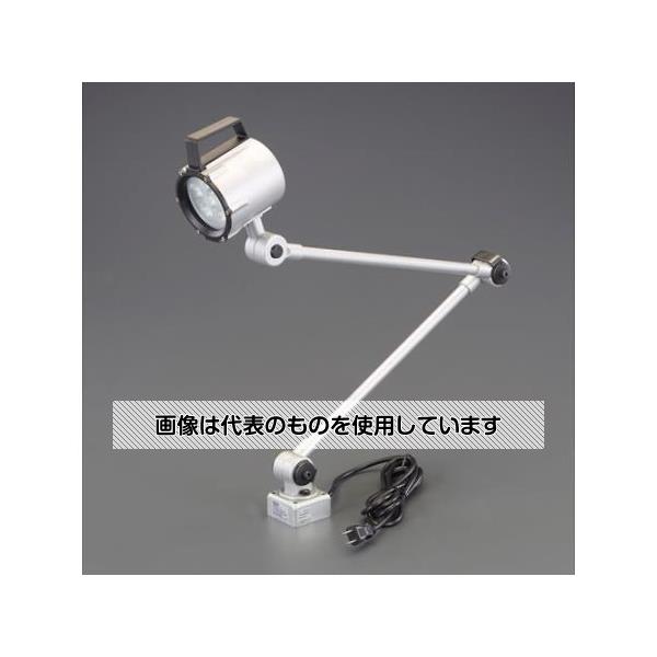 アズワン(AS ONE) AC100V/12W/1037mm 照明灯/LED(防水型) EA815LN-27C 入数：1台