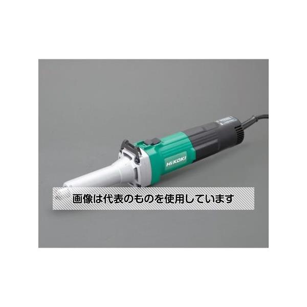 アズワン(AS ONE) 7000-29000rpm ハンドグラインダー(6mmチャック) EA818AB-6 入数：1台