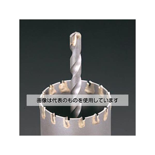 アズワン(AS ONE) 25mm ALC用コアドリル EA820C-25 入数：1本