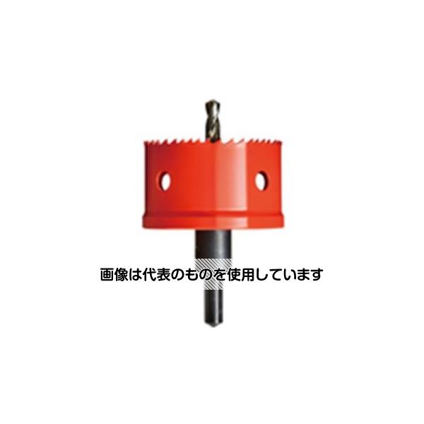 アズワン(AS ONE) [EA827AP-1用]φ 75mm バイメタルホールソ EA827AP-17 入数：1個｜ファーストFACTORY