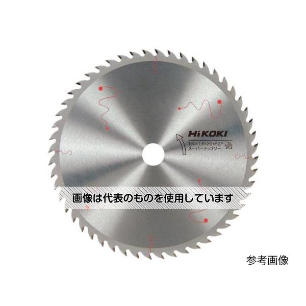 アズワン(AS ONE) φ190x1.0x20mm/72T 超硬チップソー EA851CJ-36 入数：1枚