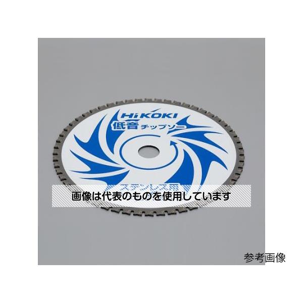 アズワン(AS ONE) φ180x1.8x20mm/56T 超硬チップソー/低騒音 EA851CK-14 入数：1枚