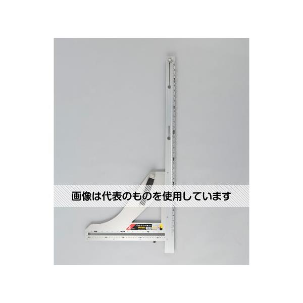 アズワン(AS ONE) 100cm 丸鋸ガイド定規(取手付) EA851X-36 入数：1個