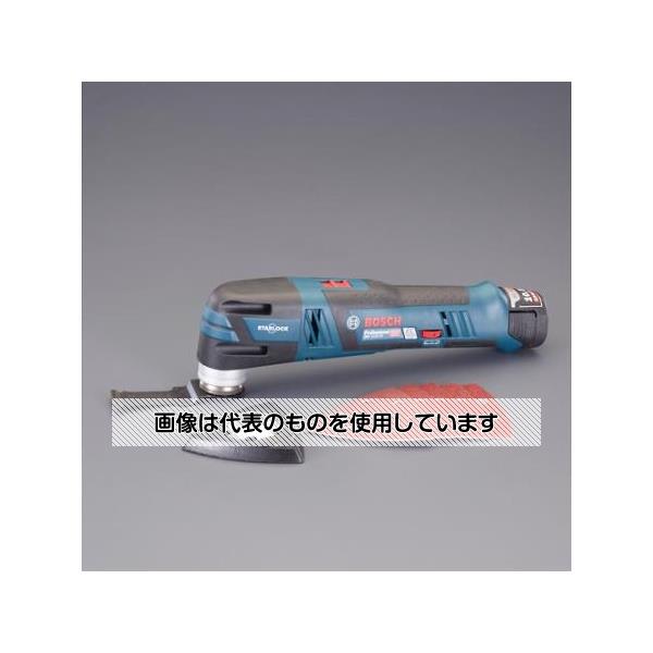 アズワン(AS ONE) DC10.8V マルチツール(充電式) EA857DP-11 入数：1台