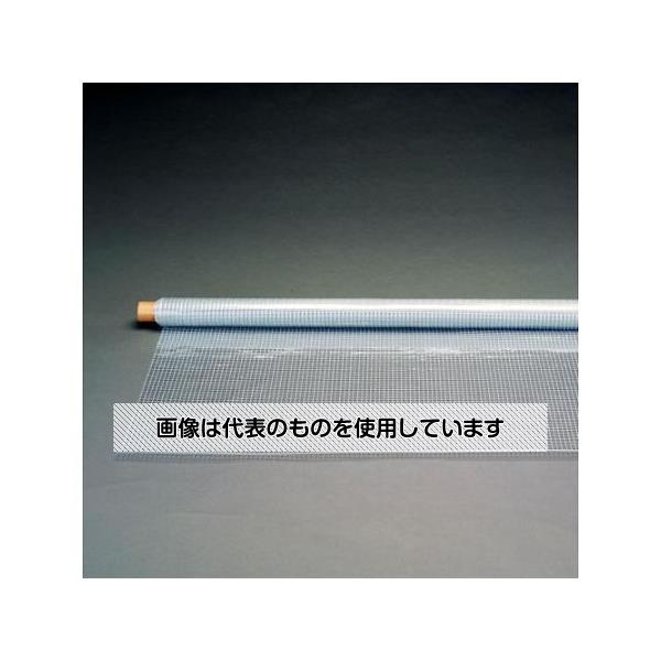 アズワン(asone) 2030x0.3mmx25m 間仕切シート(抗菌･防炎) EA911AF-163 1本