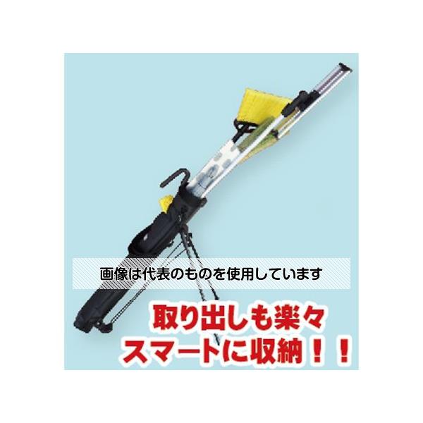アズワン(AS ONE) 140x 90x850mm ロングツールバッグ(自立式) EA925FH-11 入数：1個