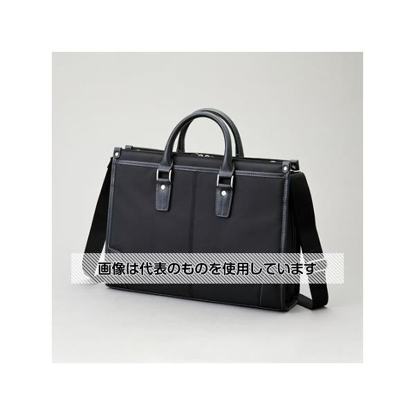 アズワン(AS ONE) 390x 90x280mm ビジネスバッグ EA927BH-55 入数：1個