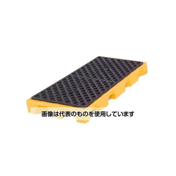 アズワン(AS ONE) 1321x657x146mm オイルデッキ EA929DJ-56 入数：1個