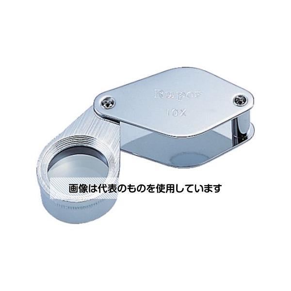 京葉光器 ルーペ 大 R31-3 入数：1個