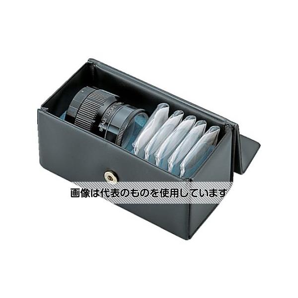 アズワン(AS ONE) スケールルーペセット 5155 入数：1セット｜ファーストFACTORY 21,780円