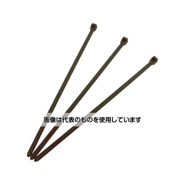 アズワン(AS ONE) PEEK結束バンド(100本入) PLT2S-C71 入数:1袋(100本入)|ファーストFACTORY