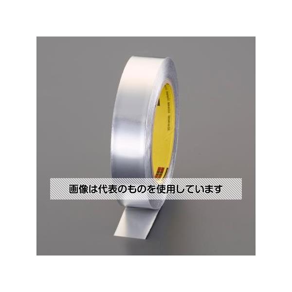 アズワン(AS ONE) 25mmx54.8m 耐熱ダクトテープ EA943TC-5 入数：1巻