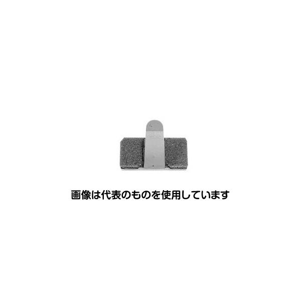 アズワン(AS ONE) 19.5x10.0x14.5mm ケーブルクリップ(粘着式/200個 EA947FA-82 入数：1箱(200個入)