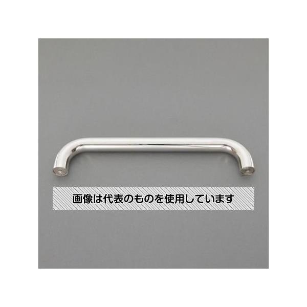 アズワン(AS ONE) M6x25x300mm 雌ねじ取手(ステンレス製) EA948BJ-176 入数:1個