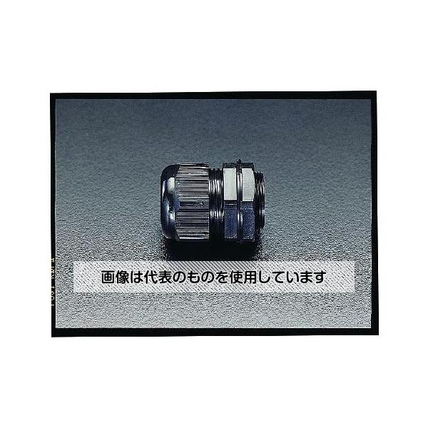 アズワン(AS ONE) 30-38mm ケーブルグランド(10個) EA948HB-51 入数:1袋(10個入)|ファーストFACTORY