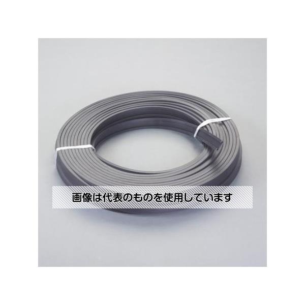 アズワン(AS ONE) 25mmx25m 銅管用バンド・防振バンド用ゴム EA949HS-333 入数：1個 12,687円