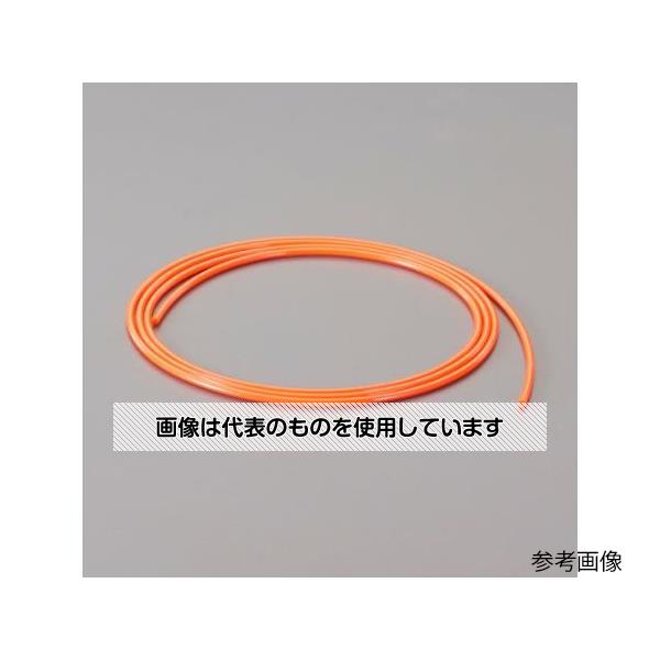 アズワン(AS ONE) φ 5mmx10m 丸ベルト EA967S-25 入数：1本