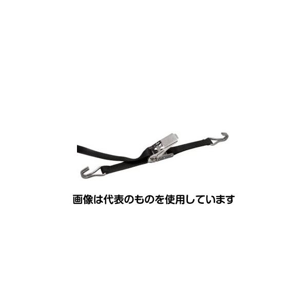 アズワン(asone) 680kg/50mmx4.8m ベルト荷締機(ステンレス製) EA982BB-122 1個