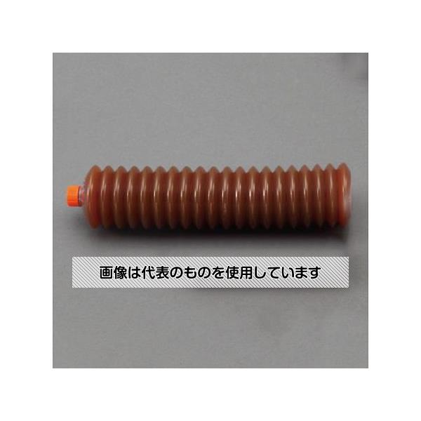 アズワン(AS ONE) 400g/-25ﾟC～120ﾟC グリース(極圧リチウム/20本) EA991C-15C 入数：1箱(20本入)