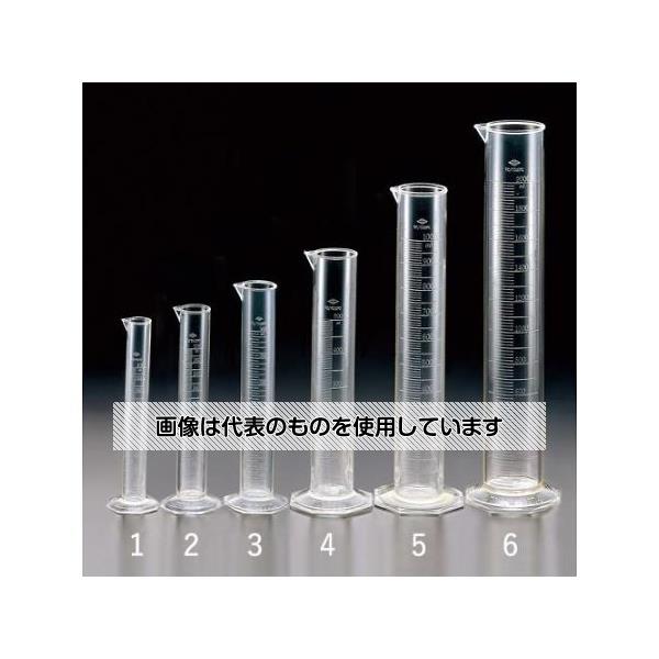 アズワン(AS ONE) 1000ml メスシリンダー(耐熱) EA991KH-5 入数：1本