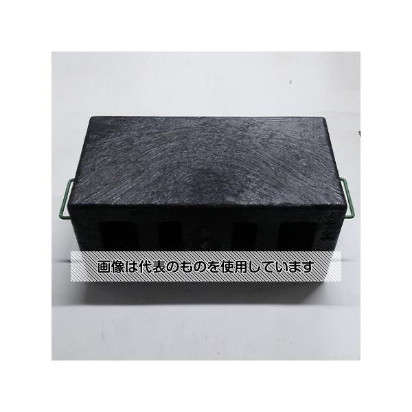 アズワン(AS ONE) 300x300x600mm 樹脂製角材(両取手付) EA993DS-76 入数：1個