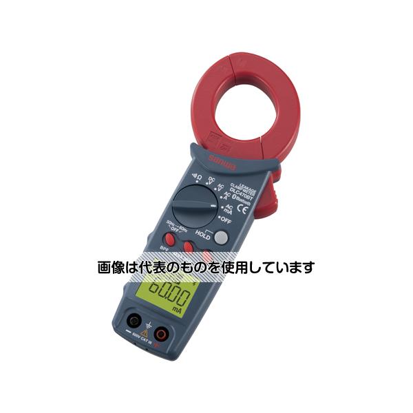 三和電気計器（sanwa） リーククランプメータ(Bluetooth通信機能搭載型) DLC470BT 入数：1セット｜ファーストFACTORY