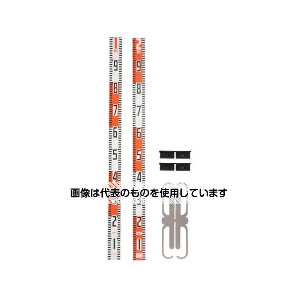 アズワン(AS ONE) ニューアルロッドプラス2.0M P2.0MSET 223353 入数：1本