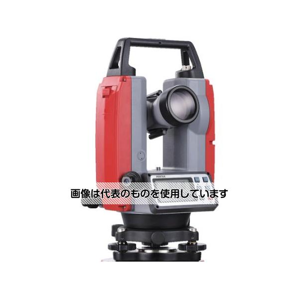 PENTAX(TIアサヒ) 電子セオドライト ETH-507C 1台