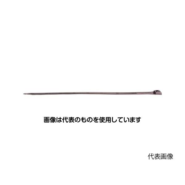 アズワン(AS ONE) 高強度樹脂製ケーブルタイ Smart Tie PA12 20×750mm 10本入 ST-20PA12-750 入数：1袋(10本入)